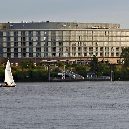 Elaya Hotel Hamburg Finkenwerder Ehemals The Rilano Hotel Hamburg Exterior photo