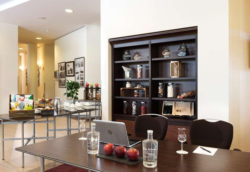 Elaya Hotel Hamburg Finkenwerder Ehemals The Rilano Hotel Hamburg Amenities photo