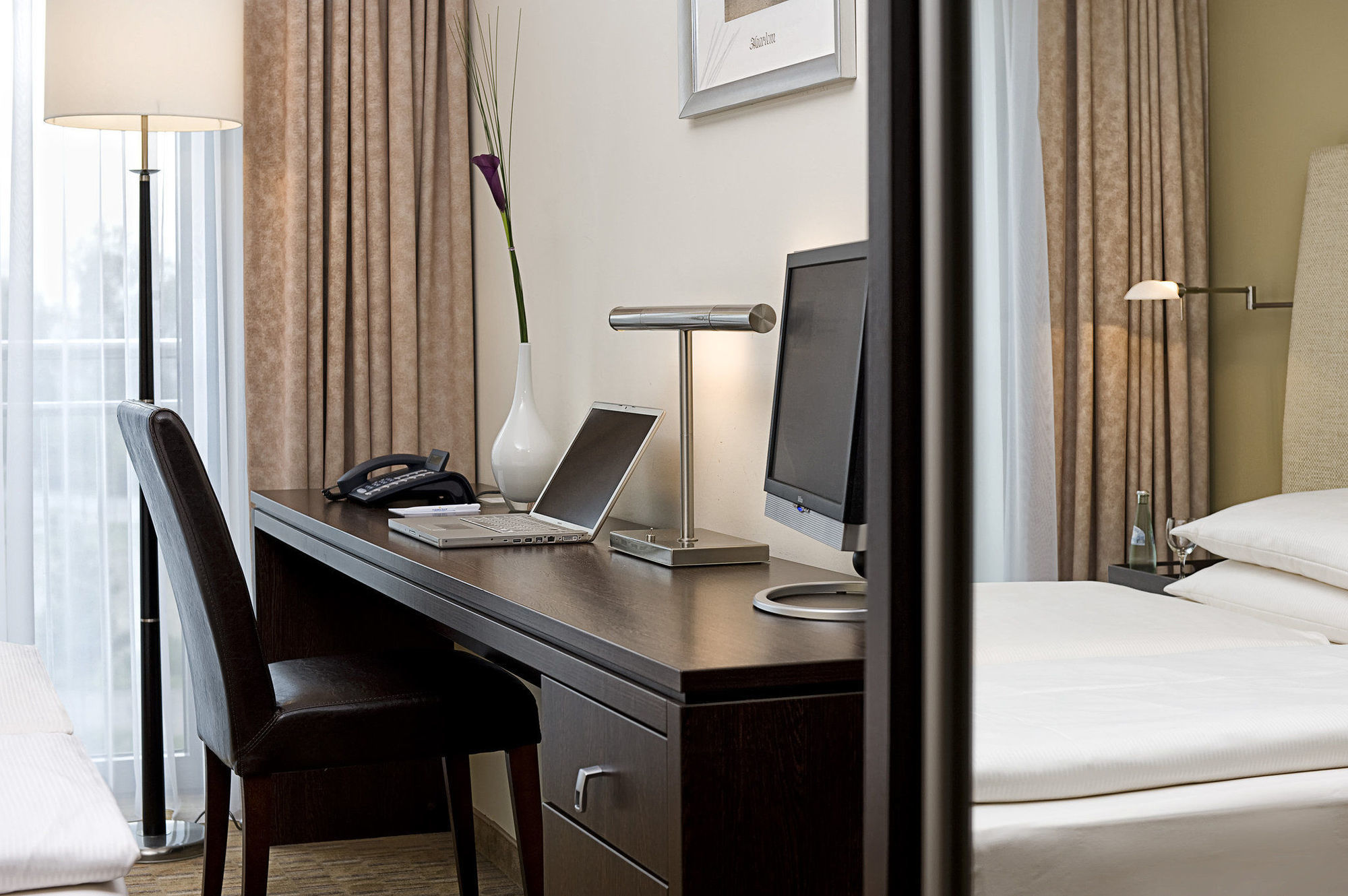 Elaya Hotel Hamburg Finkenwerder Ehemals The Rilano Hotel Hamburg Room photo